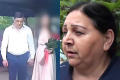 37 yaşlı oğluna 17 yaşlı qızı alan qadın danışdı - Video